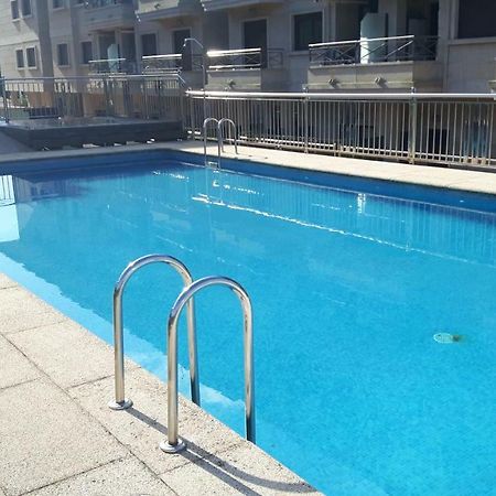 Precioso Apartamento En Sanxenxo Esterno foto