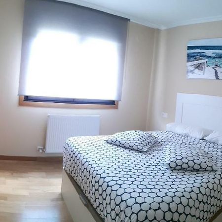 Precioso Apartamento En Sanxenxo Esterno foto