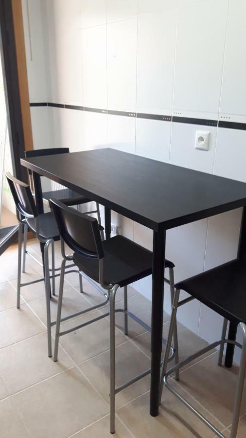 Precioso Apartamento En Sanxenxo Esterno foto