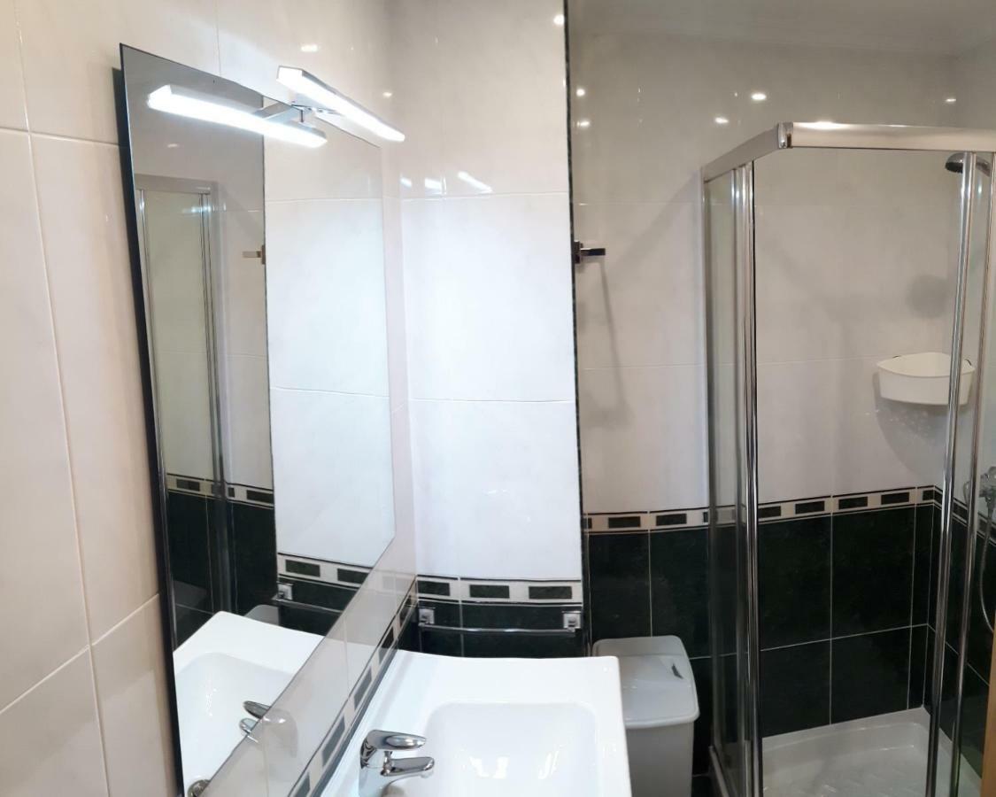 Precioso Apartamento En Sanxenxo Esterno foto
