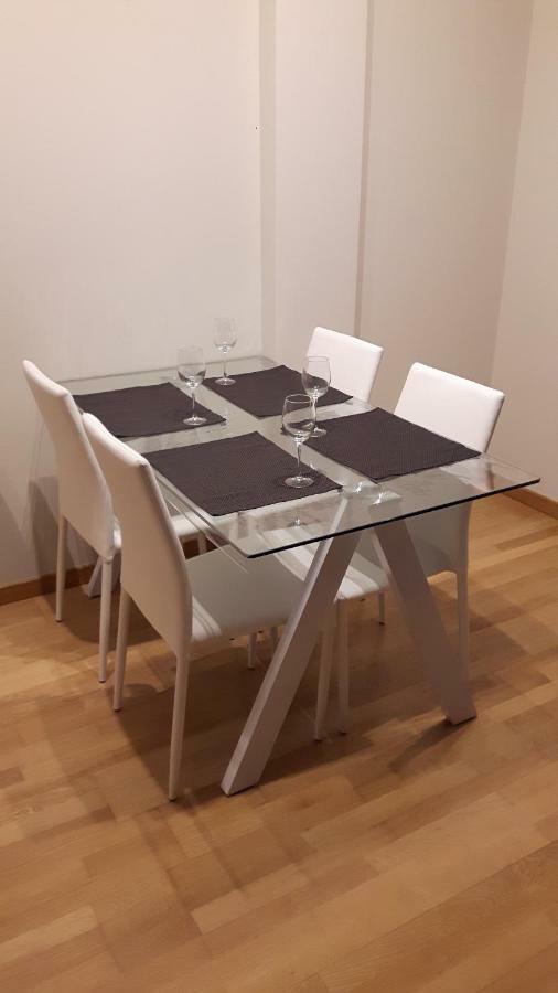 Precioso Apartamento En Sanxenxo Esterno foto