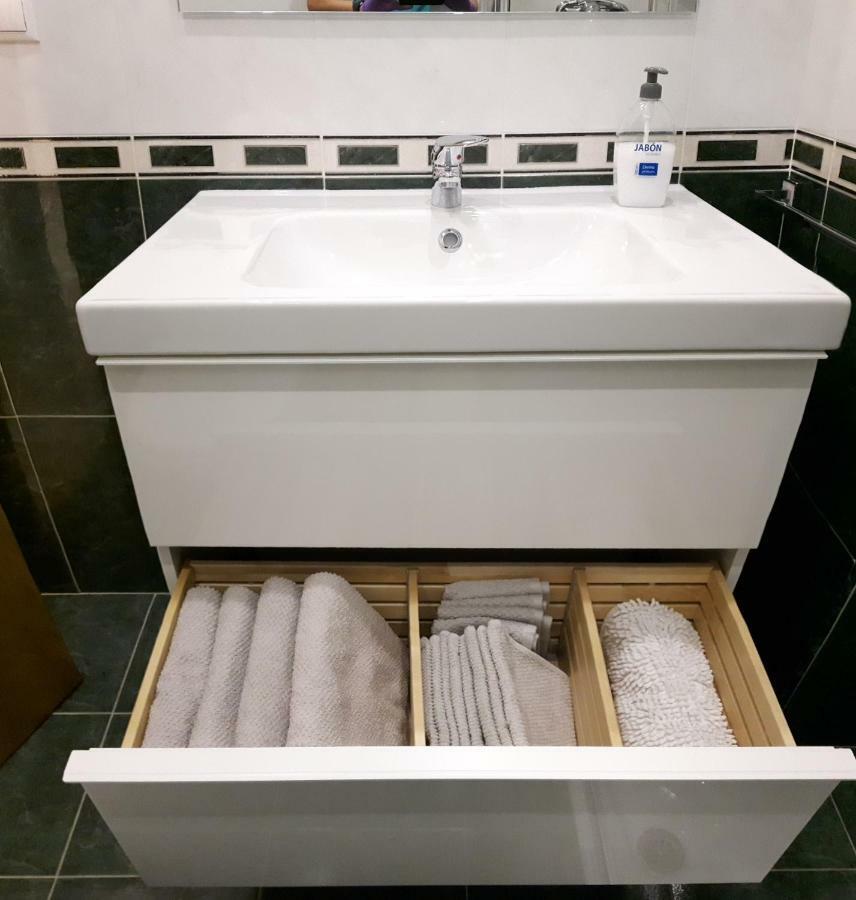 Precioso Apartamento En Sanxenxo Esterno foto